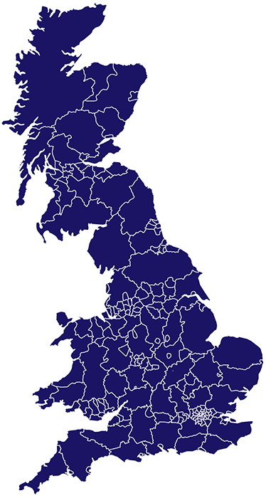 Nationwide Transfers